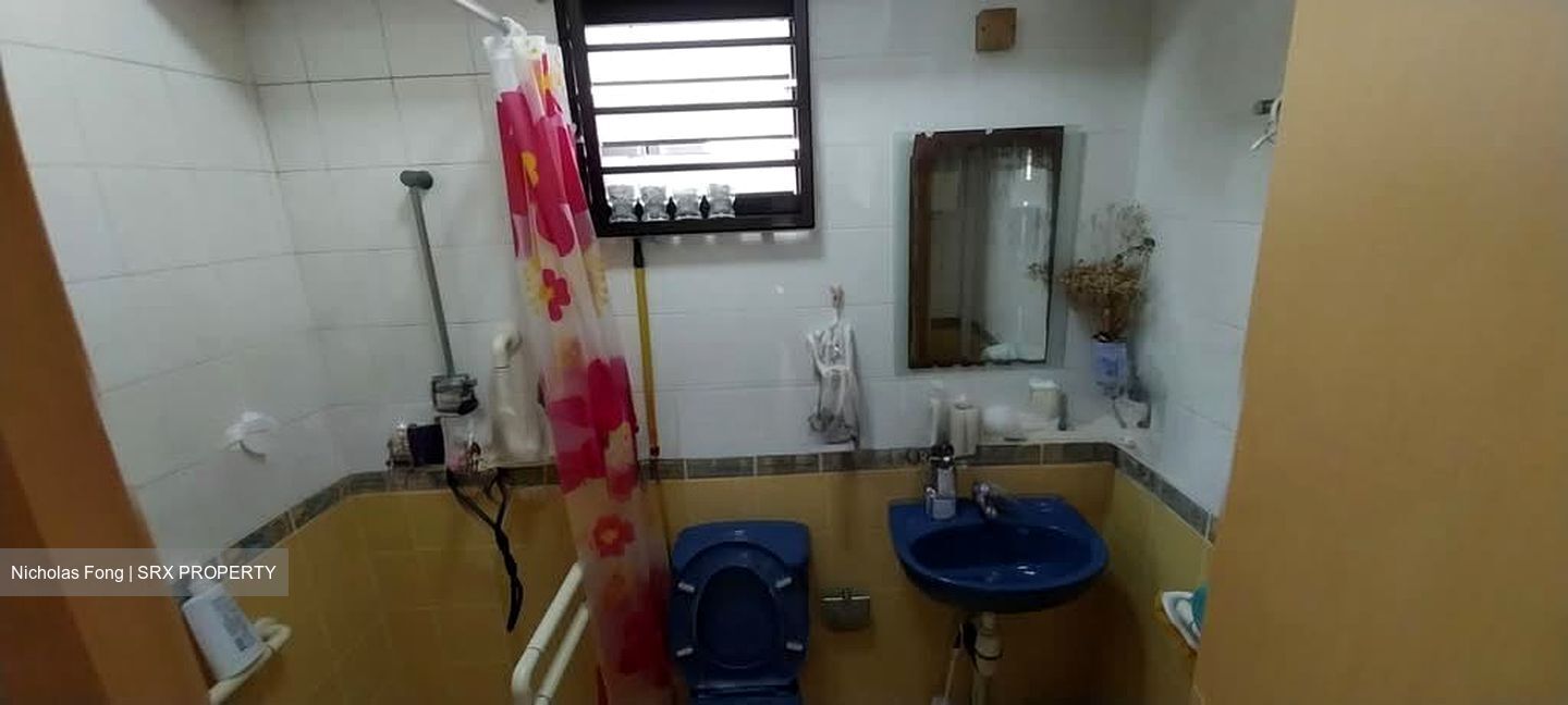 Blk 509B Wellington View (Sembawang), HDB 4 Rooms #548814641